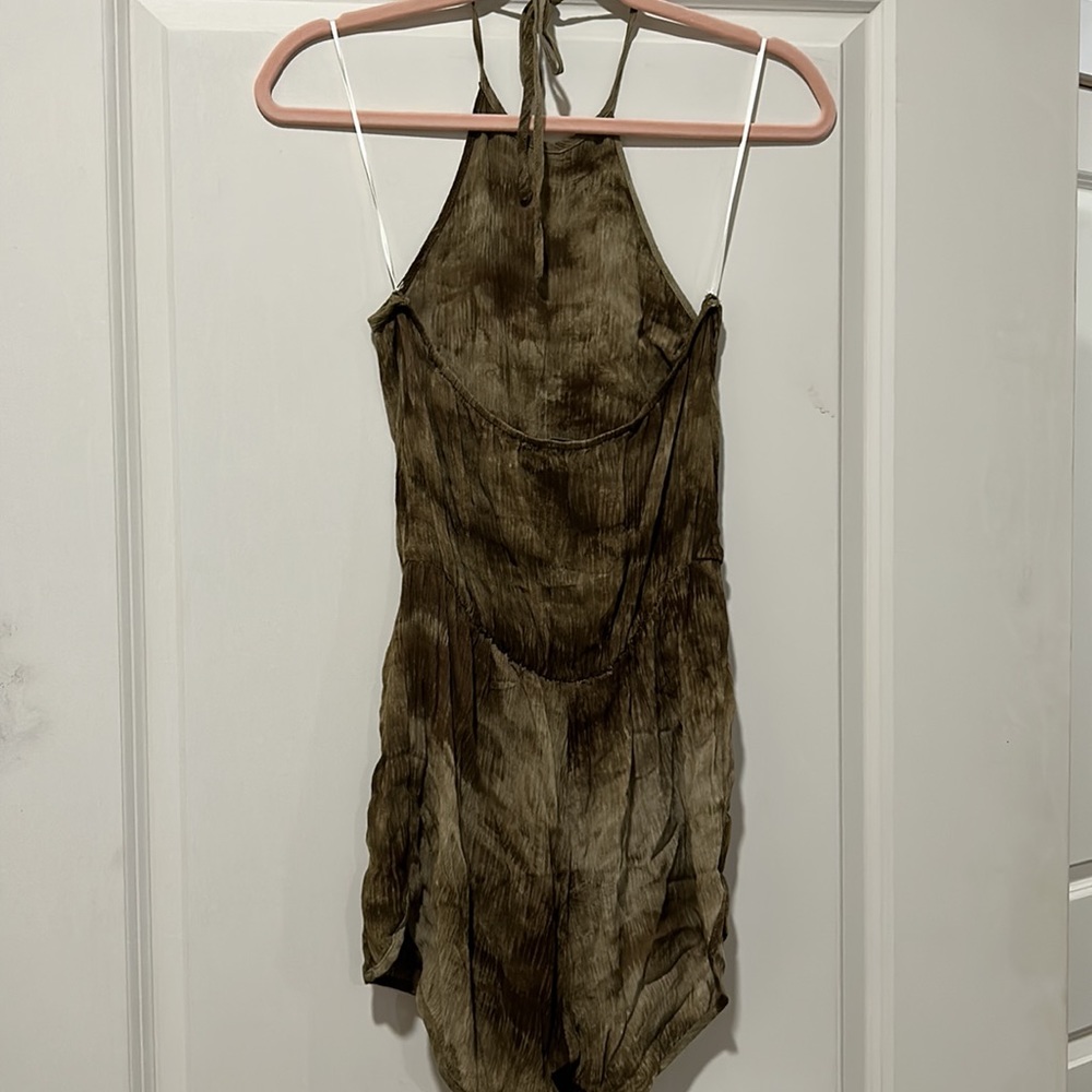 Romper - Picture 3 of 3